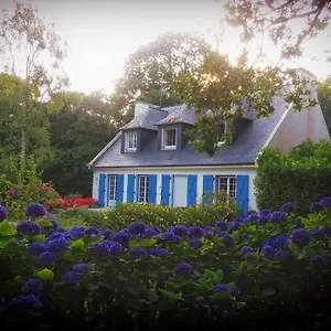 Bed & Breakfast D'hotes Chez Annie 