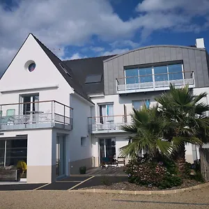 Hotel L'ancre D'or **