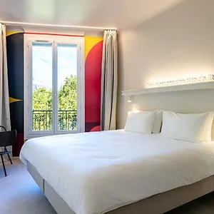 Graphik Montparnasse 3* Paris