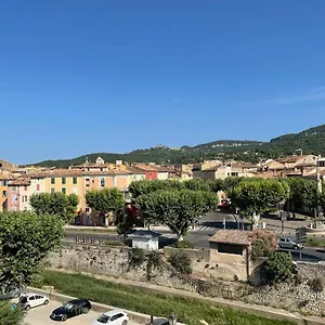 Centre Belavista Luberon Appartamento