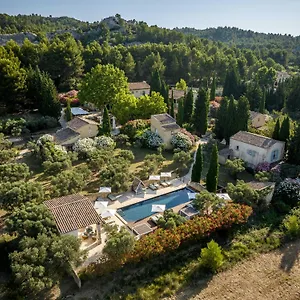 Les Petites Maisons - Hameau Des Baux **** Paradou