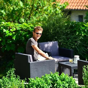 Bed & Breakfast & Tables D'hotes Le Pech Grand 