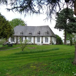Bed & Breakfast D'hote 