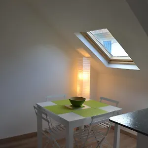 Guest house Mere Elvira 