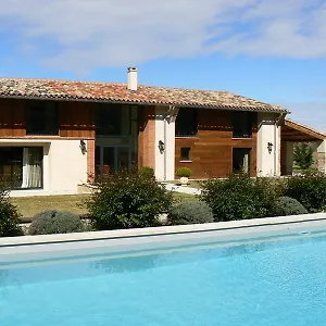 Guest house D'hotes La Masquiere 