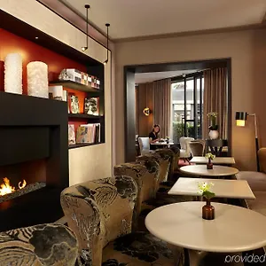 Hotel Le Pavillon Des Lettres ****