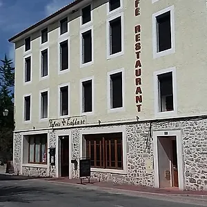 *** Hotel Palais Cathare France