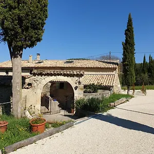 Bed & Breakfast Mas De Reilhanette 