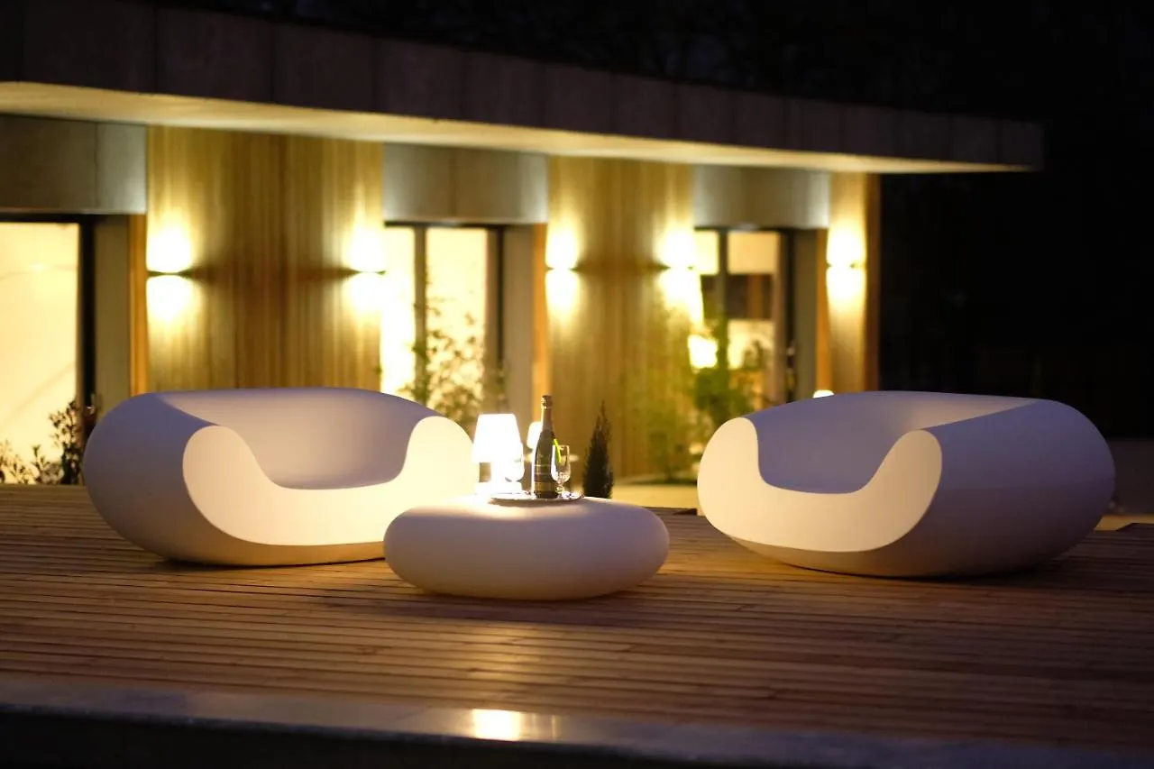 Bed & Breakfast La Possibilite D'Une Ile Apt